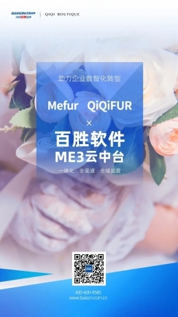 百胜软件