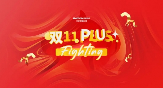 百胜软件